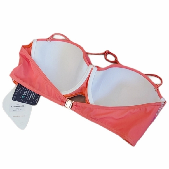 NWT Kooey Australia Bikini Set - Picture 3 of 9